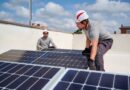 Samara is accelerating the energy transition in Spain one solar panel at a time