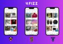 Fizz, the anonymous Gen Z social app, adds a marketplace for college students